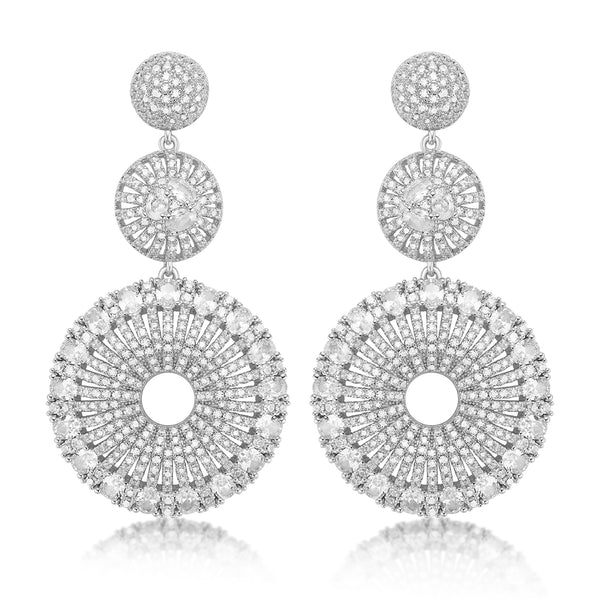 Dazzling Souk Earrings
