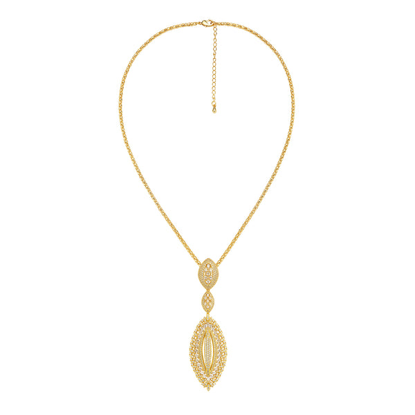 Moonlit Serenade Nacklace