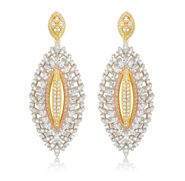Moonlit Serenade Earrings
