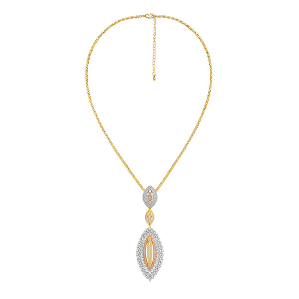 Moonlit Serenade Necklace