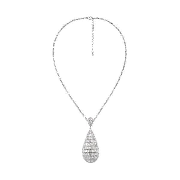 Majestic Ballroom Necklace