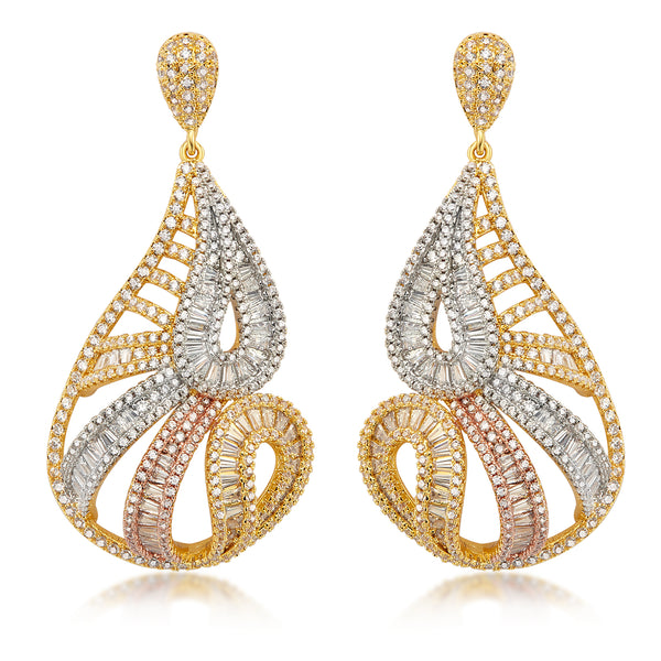 Amore Affinity Earrings