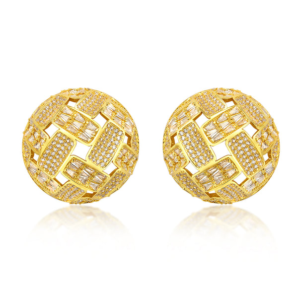 Enchanted Vine Earrings