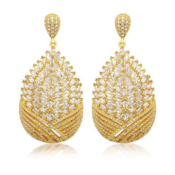 Desert Mirage Earrings