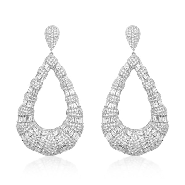 Celebration Sparkle Earrings