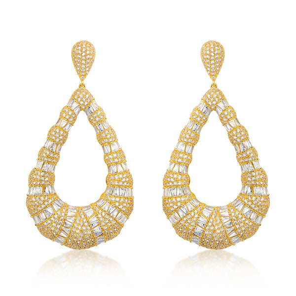 Celebration Sparkle Earrings