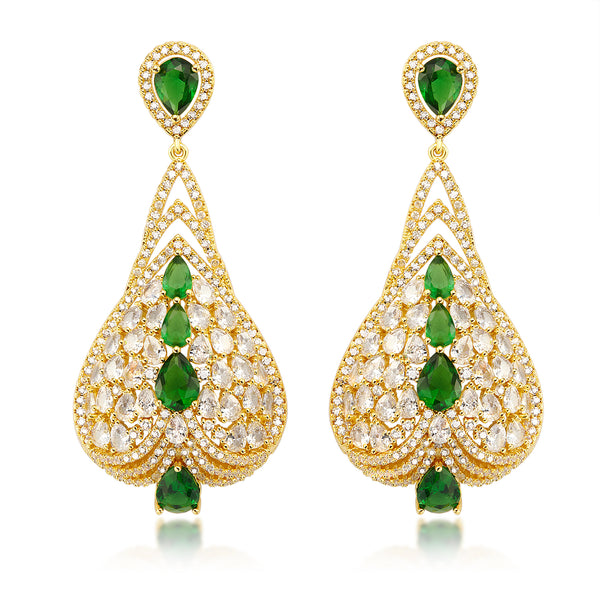 Oasis Dreams Earrings