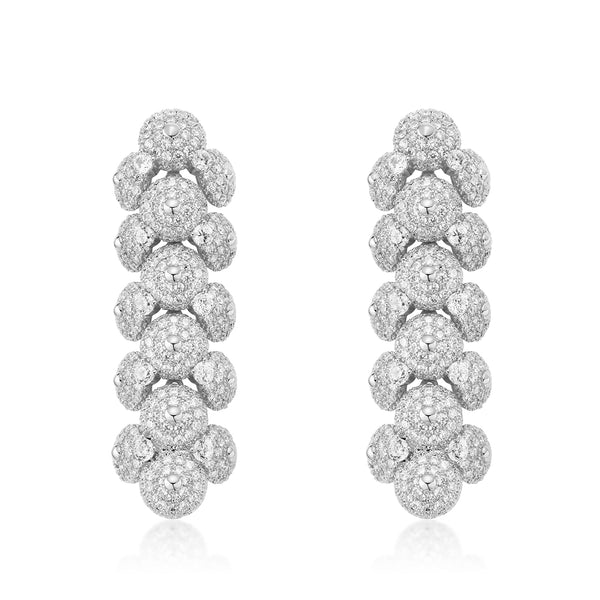 Party Diva Earrings