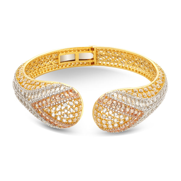 Moonlight Whispers Bangle