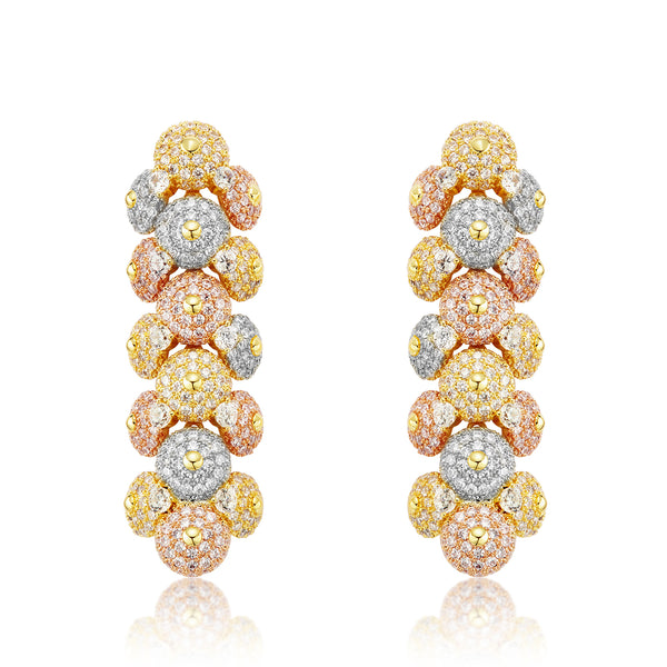 Party Diva Earrings