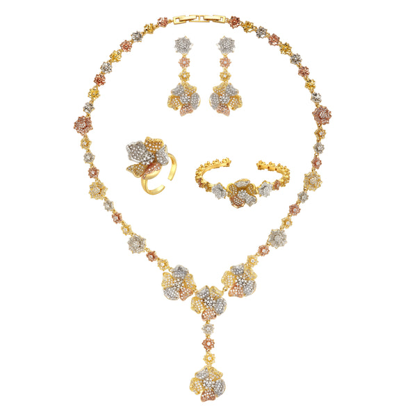 Floral Symphony Set