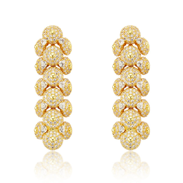 Party Diva Earrings